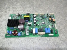 LG REFRIGERATOR CONTROL BOARD PART # CSP30020886