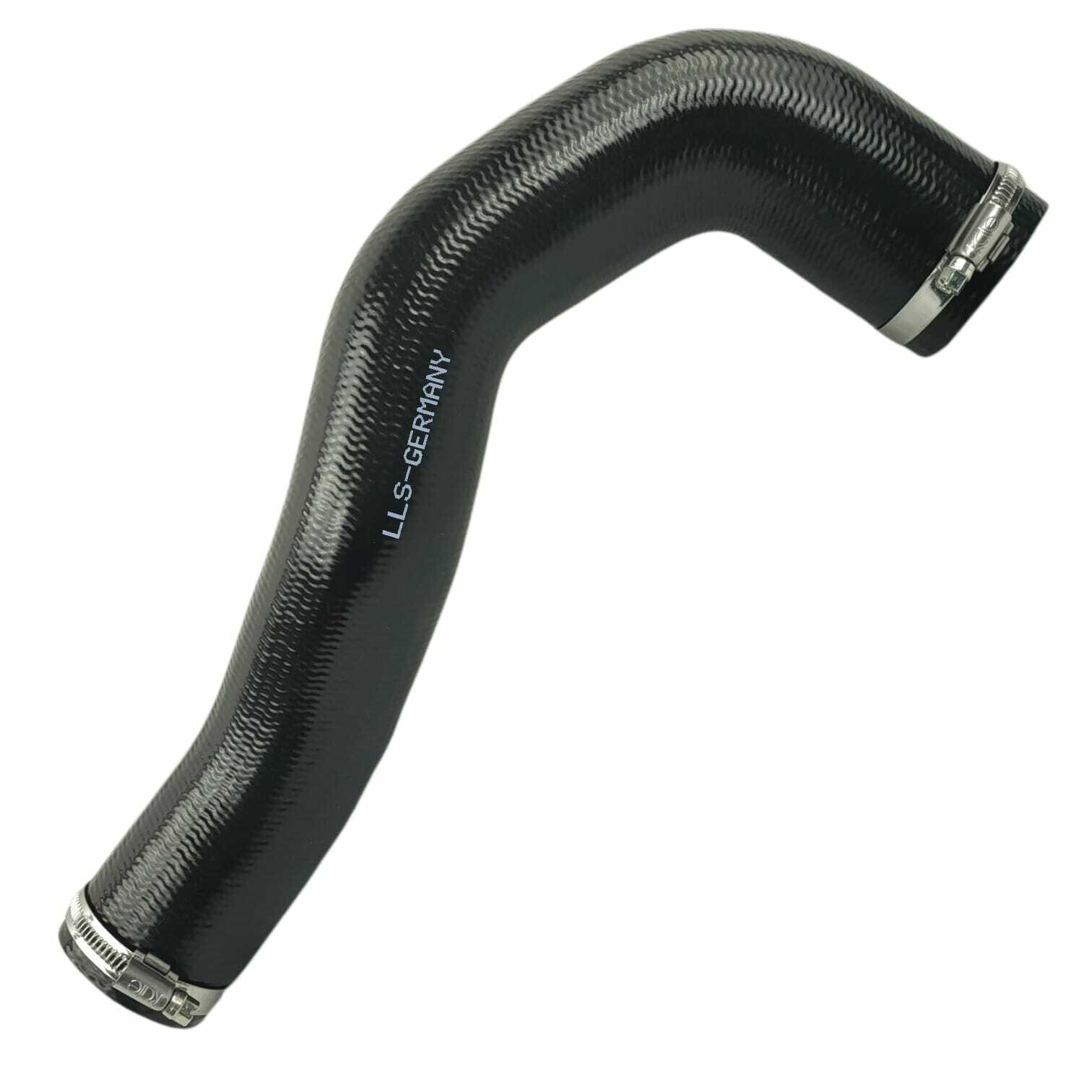 Turbo Hose Intercooler Hose For OPEL Astra H GTC 1.9 CDTI 5835898 55557520