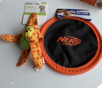 outward hound floatiez