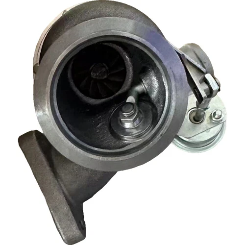 GT2052S Turbolader 721843-5001S kompatibel Ford Ranger Power Stroke HS2.8 2.8L - Bild 4 von 4
