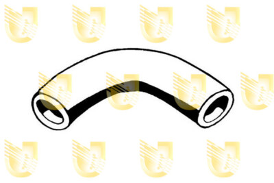 Unigom S2315 Manicotto Di Collegamento Per Radiatore – Ricambio Auto – Compatibile Fiat (46408606) E Original Imperium (20419) - 3