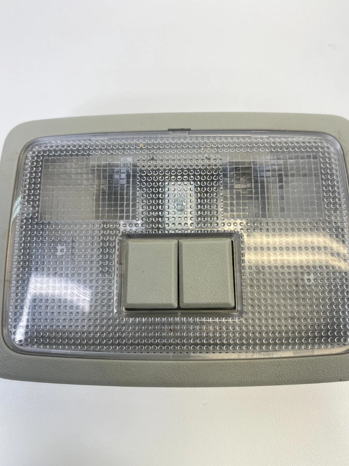 Chevrolet Captiva 2012-2015 deportivo interior techo cúpula mapa luz lámpara OEM Foto 3 de 4