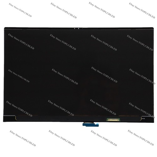For Samsung Galaxy Book Pro 360 NP930QDB AMOLED FHD LCD Touch Screen Assembly - Picture 9 of 13