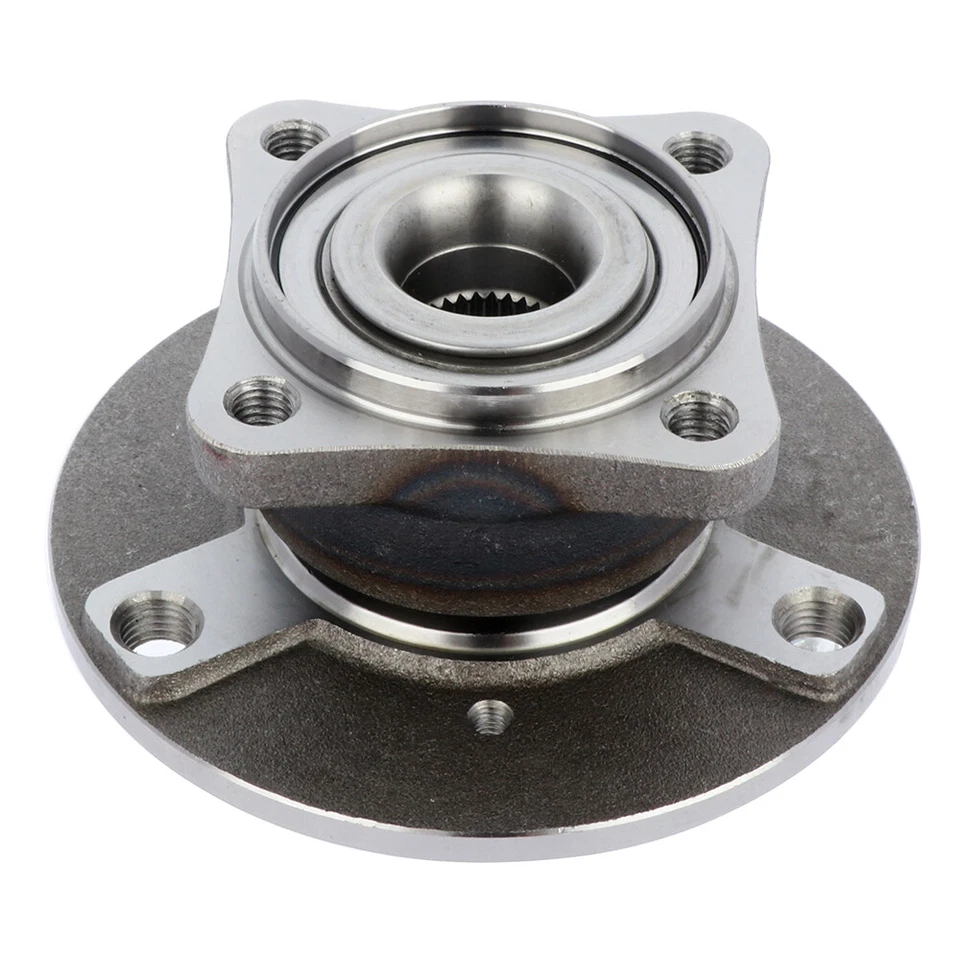 2PCS Rear Wheel Hub Bearing Assembly For 2008-2016 Smart Fortwo 1.0L Left Right Foto 3 de 4