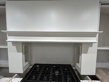 Cooker Mantle shelf  Made To Order Please Call 07402100446