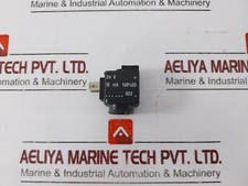 Solenoid Valve Coil 24 V 86 MA 100 ED