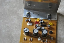 teac power supply pcb