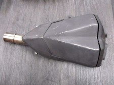 Kawasaki Z 1000 2010-2013 Auspuff (Muffler) 201491543