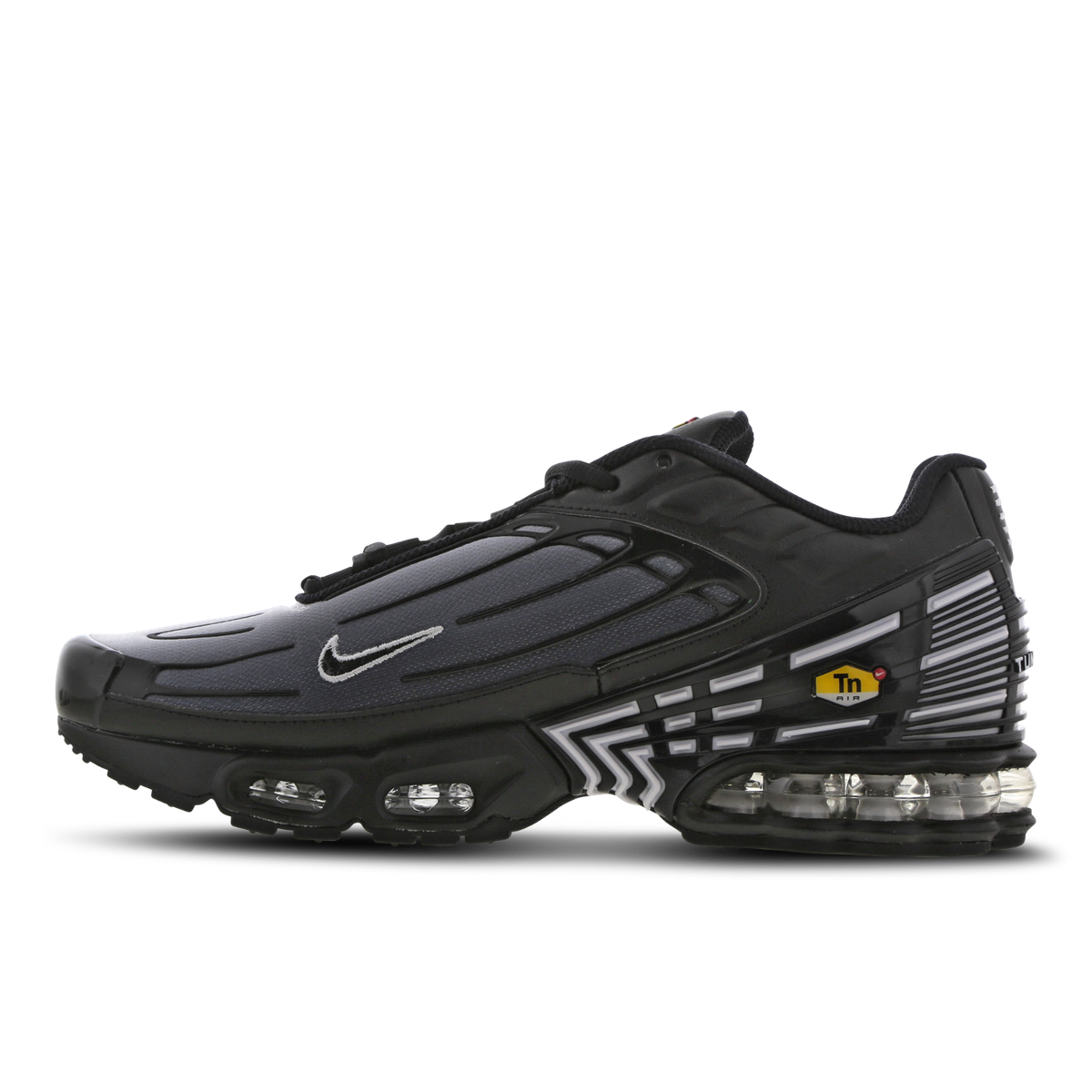 nike air max plus 3 leather foot locker