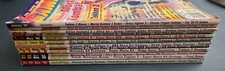 GamePro Magazine Issues, 1996 / Buy more and save