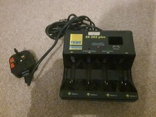 Frimwo NiCd/NiMH Ładowarka ekonomiczna linia euro EB 202 Plus