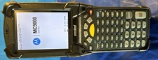 Symbol Motorola MC9090 Barcode Scanner