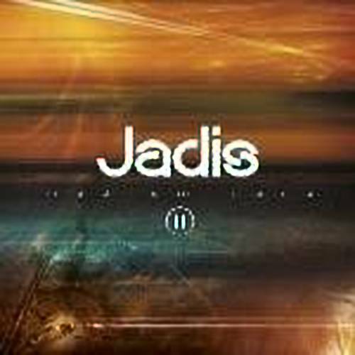 JADIS - MEDIUM RARE 2 SEALED 2019 CD DIGIPAK UK NEO PROG