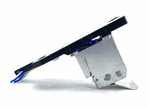 Square D LA11352 120 - 240 Vac 125 - 250 Vdc Auxiliary Switch - Picture 5 of 7