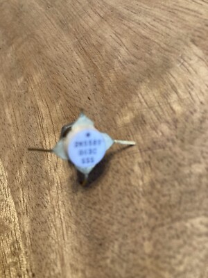 NOS  2n5589 RF Power amplifier Module  ,old stock