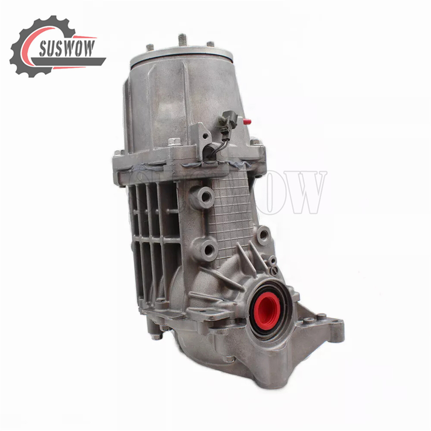 Rear Axle Differential Carrier Assembly For 07-17 Jeep Patriot Compass 3501A115 