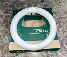SLi Lighting Circline, FC8T9/CW, 22w, Cool Wh...