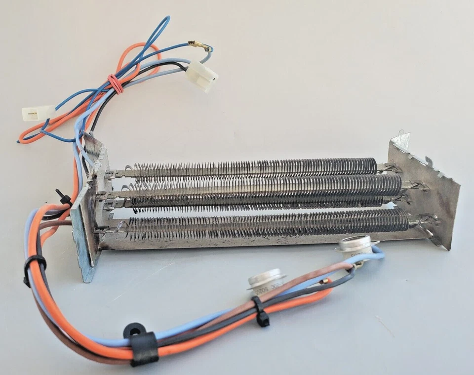 Creda T520VW  Tumble Dryer Heater Element Genuine Working Spare Parts - Image 4 of 4