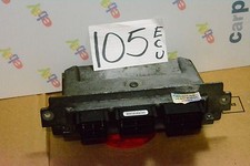2010 Mercury Milan #105 Engine Computer ECM ECU  AE5A-12A650-EPD