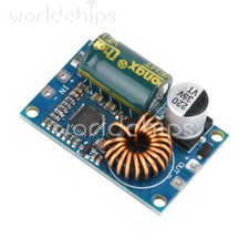 DC-DC Buck Module 60V48V36V24V To 5V 12V 5A Car Power Converter Buck Regulator