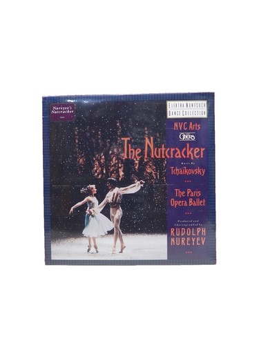 オペラセットのレーザーディスク G724 Beautiful Classic Highlights Vol.1 Opera Edition Laser Disc
