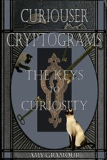 Curiouser Cryptograms: The Keys To Curiosity