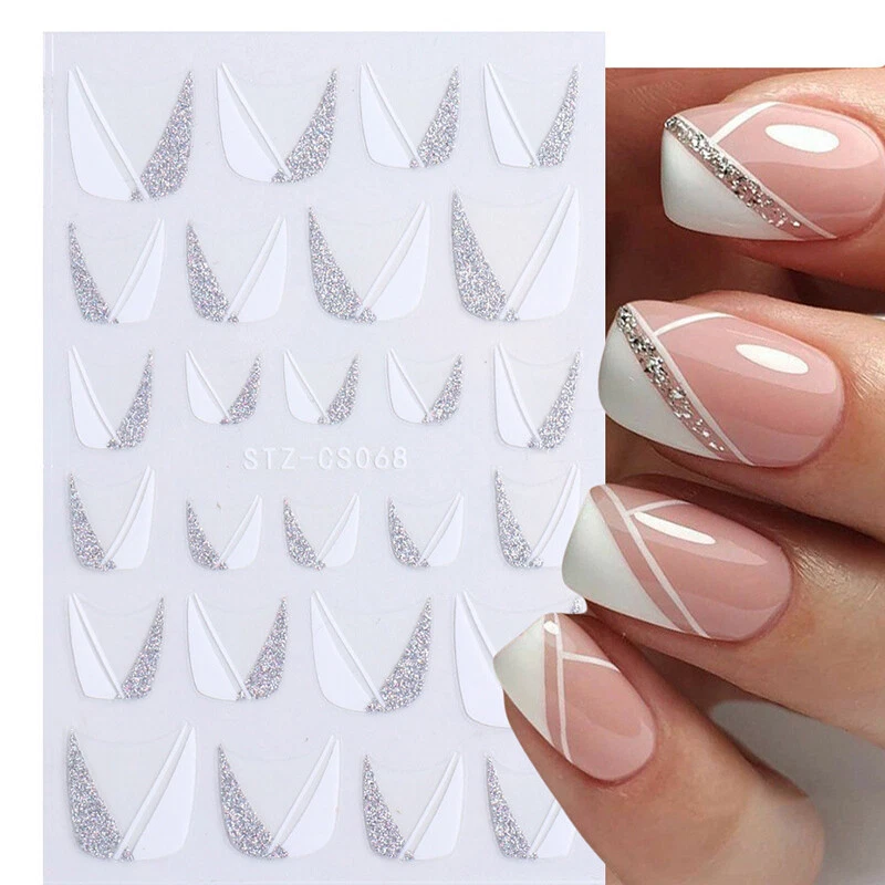 Fingernail designs deals