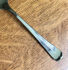 Gorham NEW COLONY Stainless Glossy Flatware C...