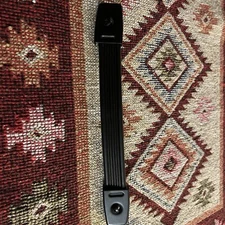 Fender Mustang  I V.2 Guitar Amp  70 Watts BLACK HANDLE