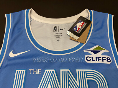 donovan mitchell city edition jersey youth