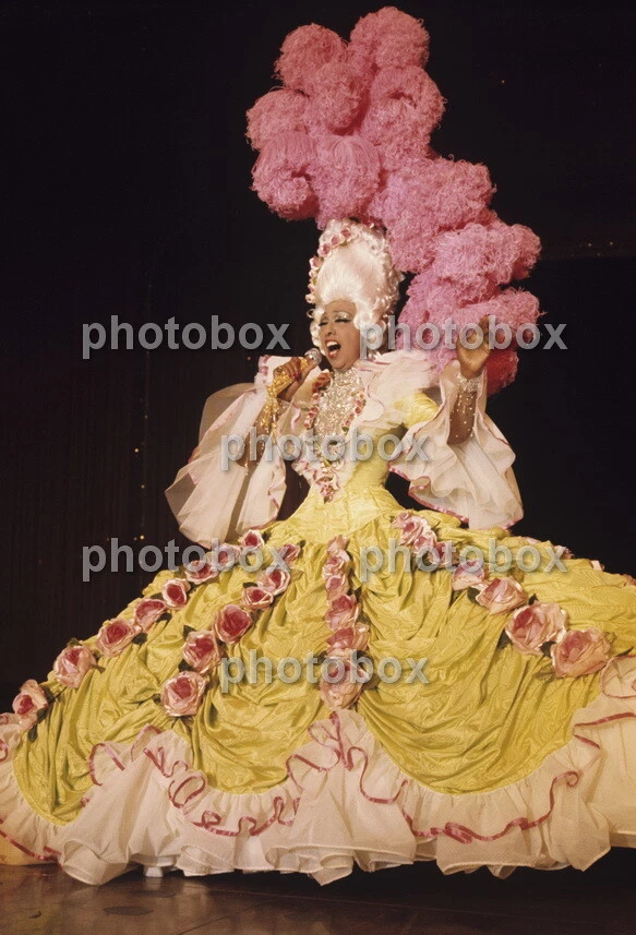 * Josephine Baker - Exclusive PHOTO 103 * - Photo 1/1