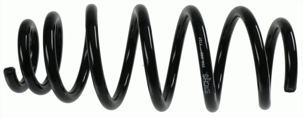 Sachs 998 398 Feder FüR Alfa Romeo-image