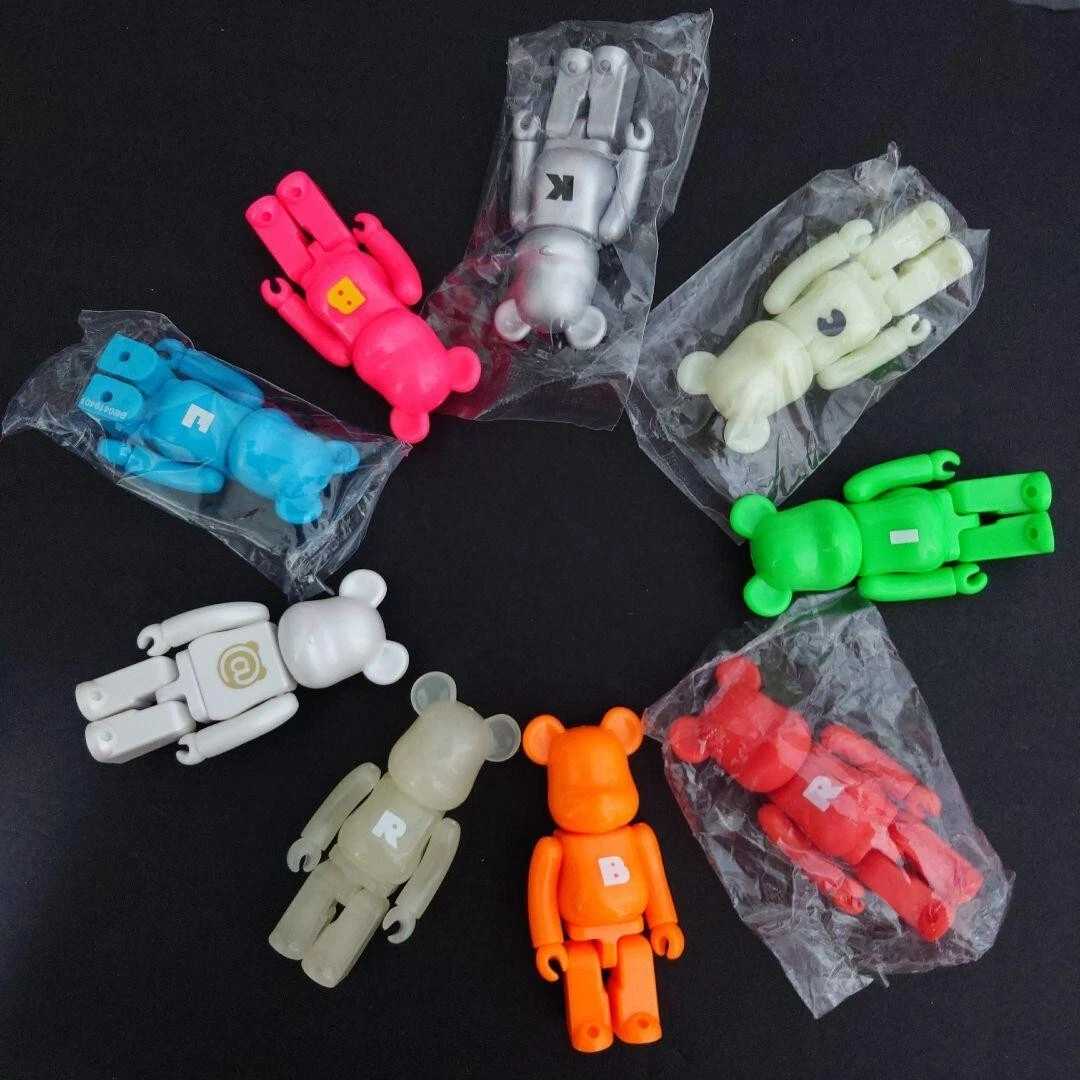 Bearbrick 2025 series 9