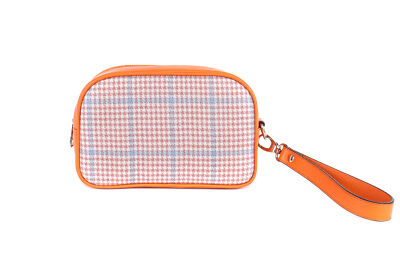 NWT FRATELLI NOVIELLO Vicuna CLUTCH BAG beauty case men extraluxury Italy