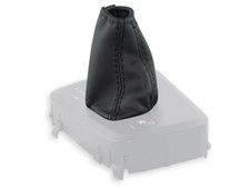 SCHALTMANSCHETTE FÜR VOLVO V70 XC70 00-07 geartronic SCHALTSACK