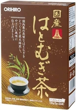ORIHIRO Domestic Adlay tea 26 bags for boiled