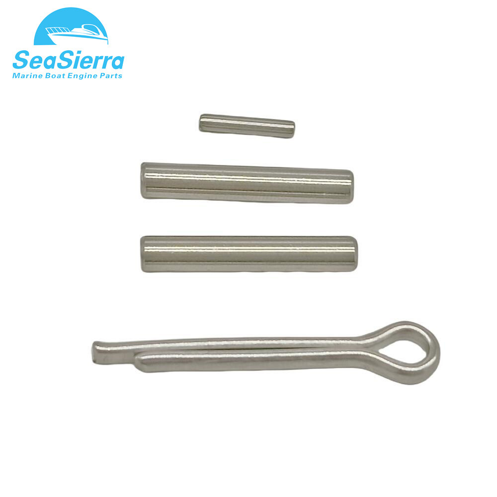 Shear Pin 815111002 Split Pin 18-95295 For Mercury Outboard