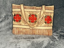 New Look Natural Fibre Summer From Brazil . Natural Fibre Bags