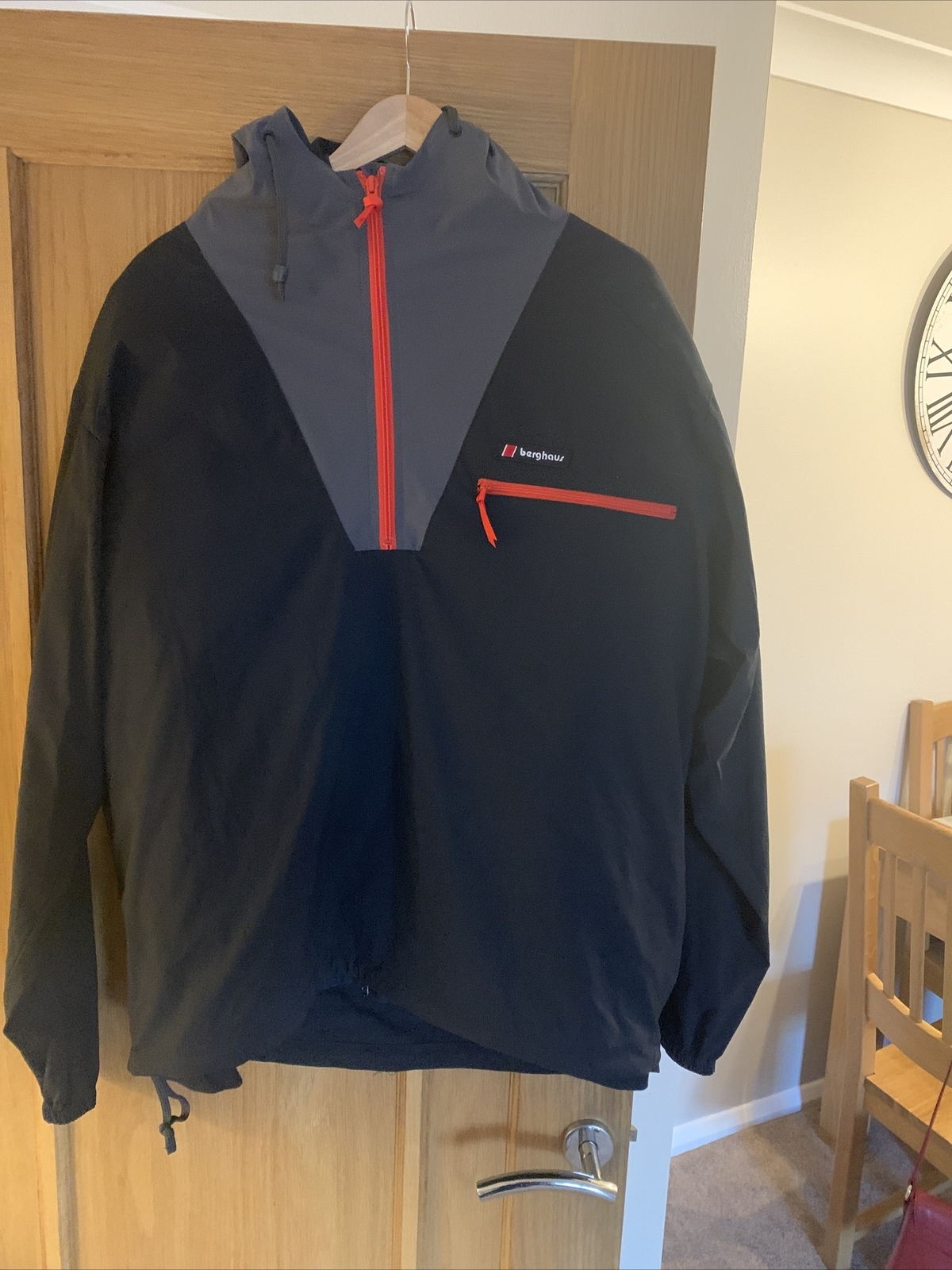 Berghaus Jacket Mens Size XL eBay