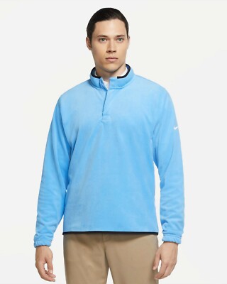 nike golf fleece