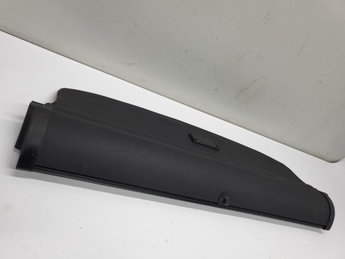 Audi A4 B6 Avant parcel shelf trunk cover load compartment cover (07) - Picture 7 of 11