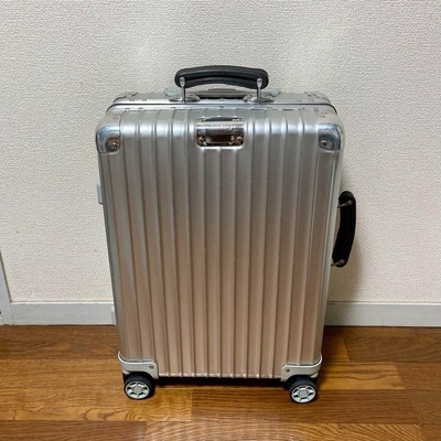 RIMOWA CLASSIC FLIGHT 4輪 33L