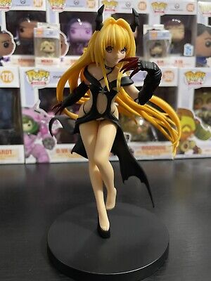 To Love Ru: Darkness 2nd