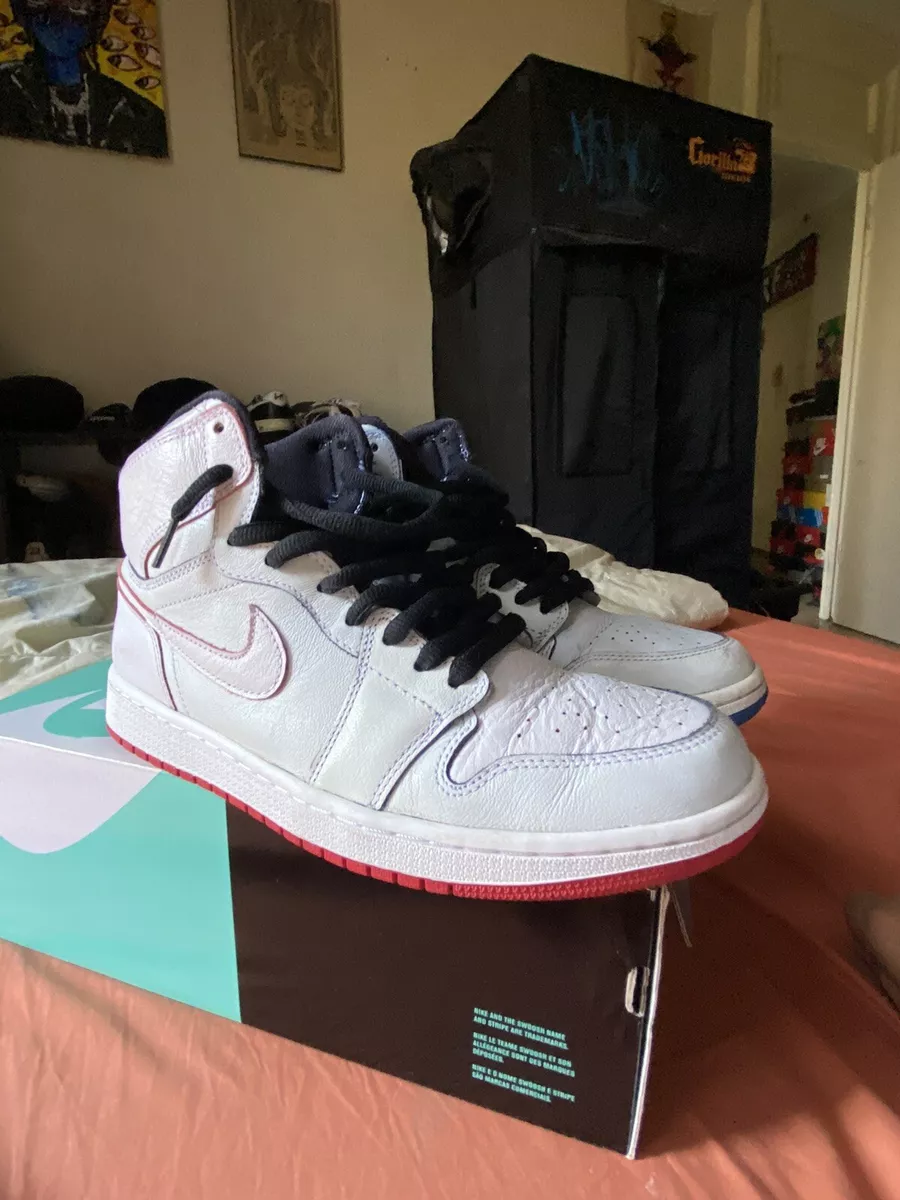 Jordan 1 Lance Mountain Size 9.5 eBay