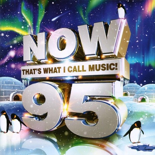 1 CENT 2xCD Now That's What I Call Music UK! 95 / Drake, Chainsmokers, Dua Lipa