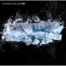 Dynamite Deluxe | CD | TNT (2008, #5203330)