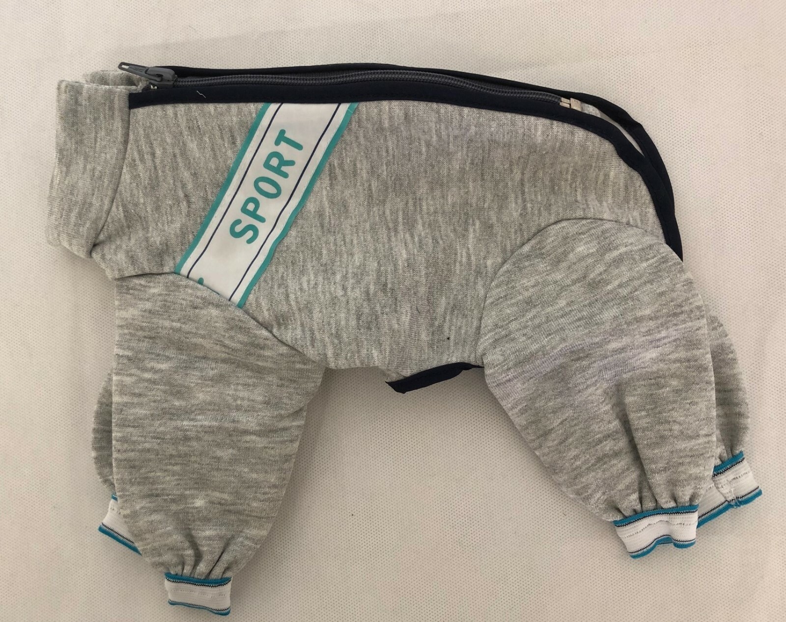 JOGGING SUIT FUN ALL IN ONE DOG COAT / PYJAMAS MADE IN THE UK eBay