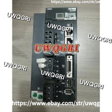 1PCS Omron servo 2.5KW driver: R88D-KN20H-ECT
