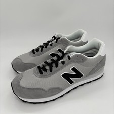 Size 11.5 - New Balance 515 Low Gray for sale online | eBay display picture 1