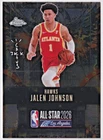 2025 Topps Jaren Jackson Jr. Base (Raw)